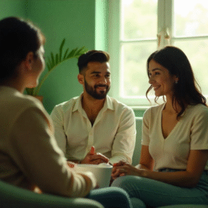 Couples Therapy