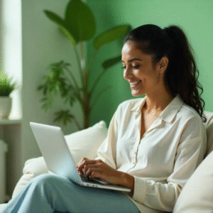 Psychological Counselling - Express