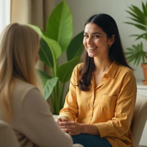 NLP Life Coaching