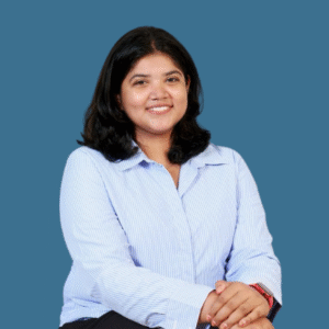 Cauviya Madhiyazhagan - Therapist