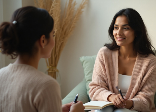 Individual Therapy - Reflect