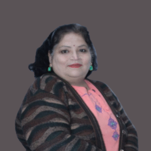 Infinite Brain - Shalini Sanoria