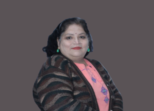 Infinite Brain - Shalini Sanoria