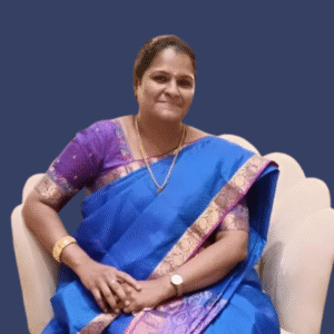 Infinite Brain Therapist - Lakshmi Shankaran