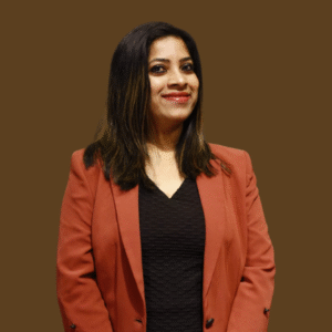 Infinite Brain Therapist - Priyankini Mahanta