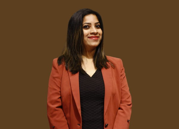 Infinite Brain Therapist - Priyankini Mahanta