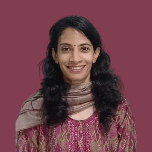 Infinite Brain Therapist - Roopika Rajan