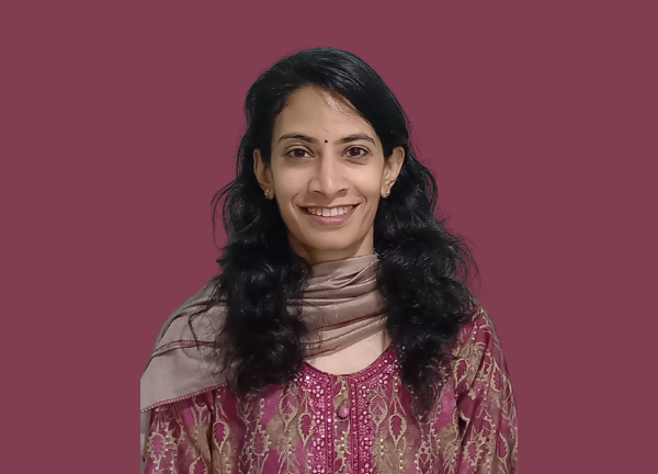 Infinite Brain Therapist - Roopika Rajan