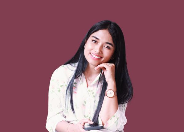 Infinite Brain Therapist - Susmita Roy