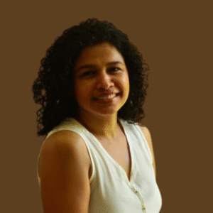 Therapist - Chandrika - Infinite Brain