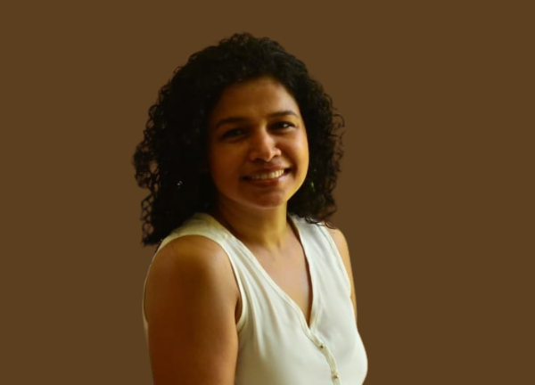 Therapist - Chandrika - Infinite Brain