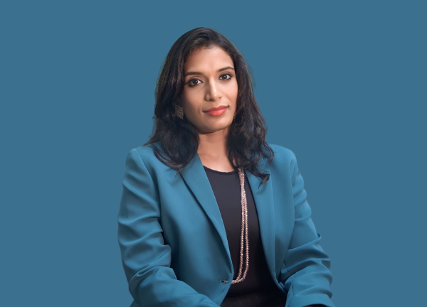 Therapist Hema Raju Infinite Brain