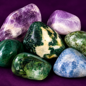 WOMB HEALING & DEEPER RECONNECTION