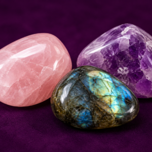 SEXUAL TRAUMA & DEEP RECONNECTION WITHIN