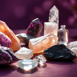 NEW PERCEPTIONS & EXPANDED AWARENESS