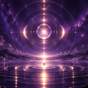 AWAKENED INTUITION & DEEPER TRUST WITHIN