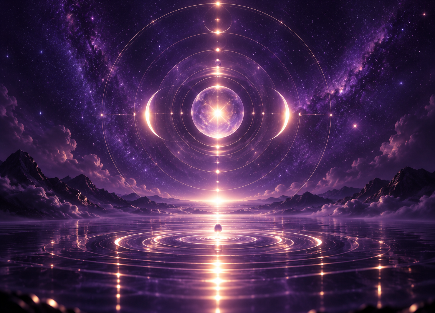 AWAKENED INTUITION & DEEPER TRUST WITHIN