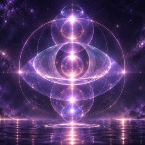 MULTIDIMENSIONAL INNER CONNECTIONS TODAY