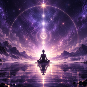Meditations and Inner Healing