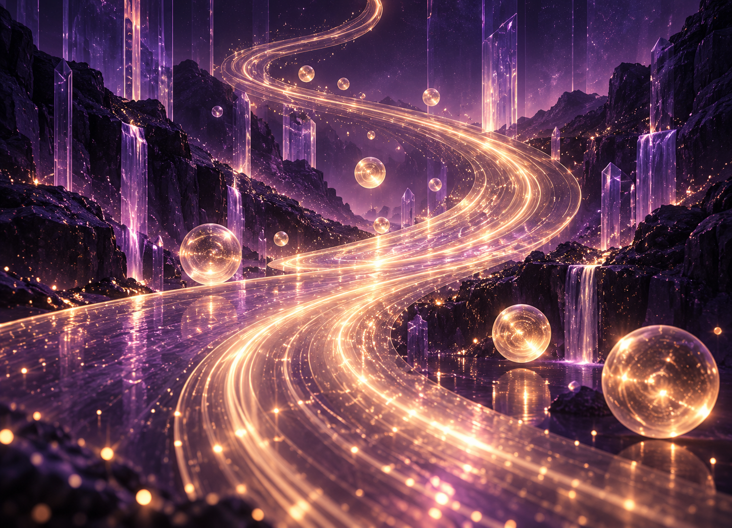 Crystals 20 MONEY FLOW & ABUNDANCE IN MOTION TODAY