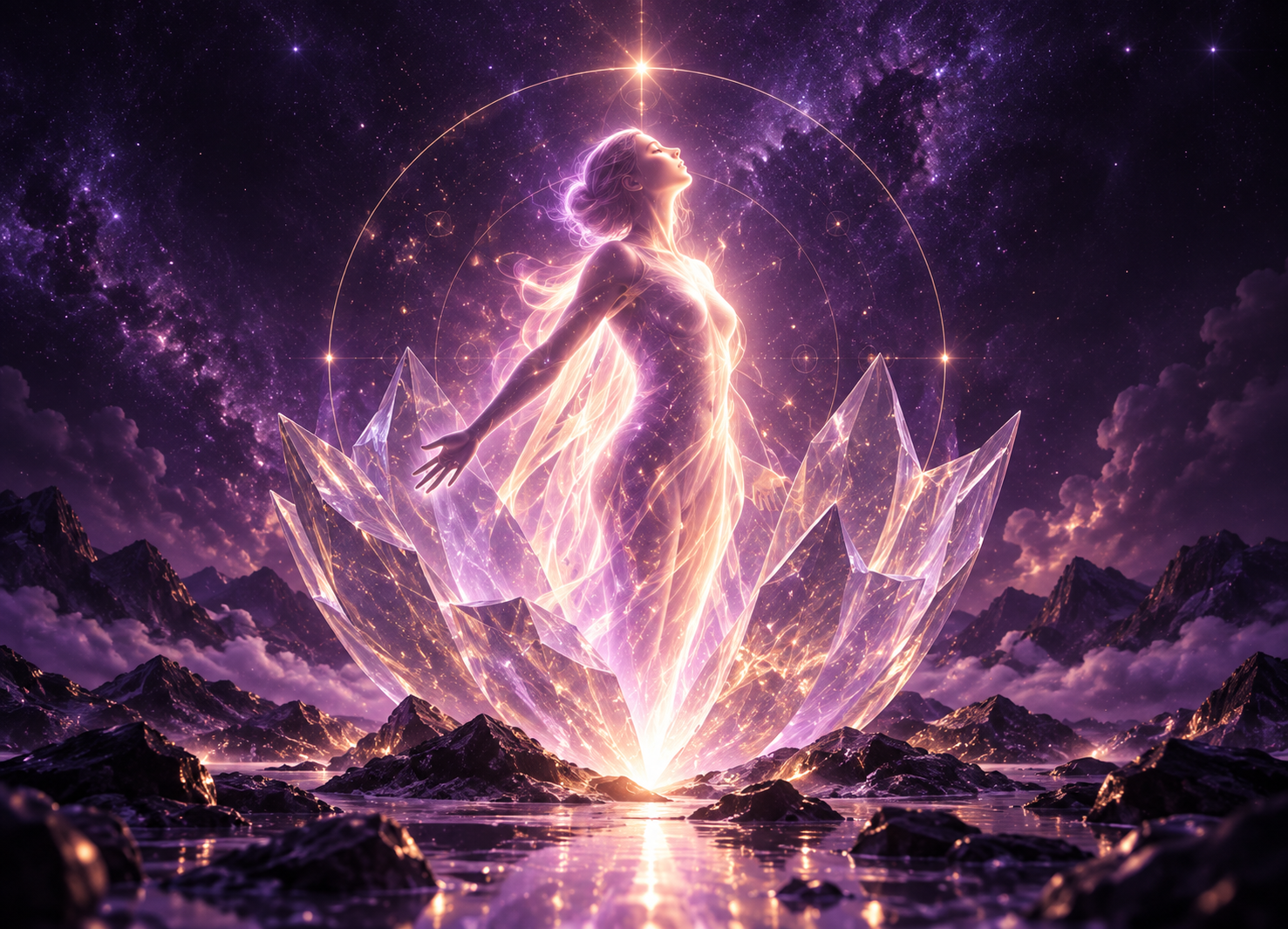 Crystals 15 SELF EXPRESSION & INNER CONFIDENCE TODAY