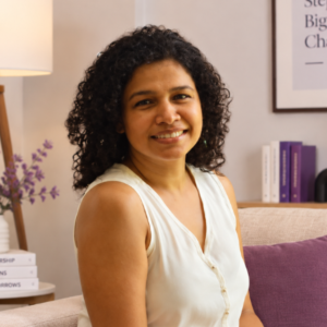 Therapist-Chandrika-Infinite-Brain