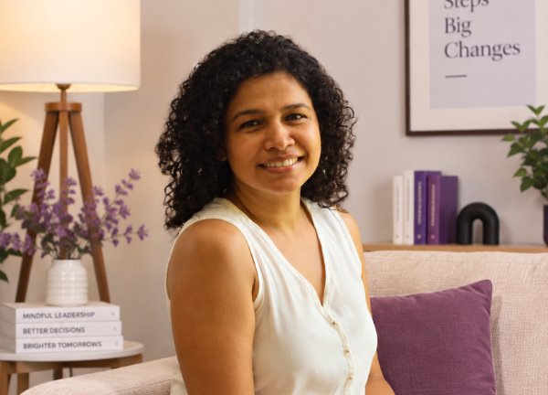 Our Therapists 13 Therapist-Chandrika-Infinite-Brain